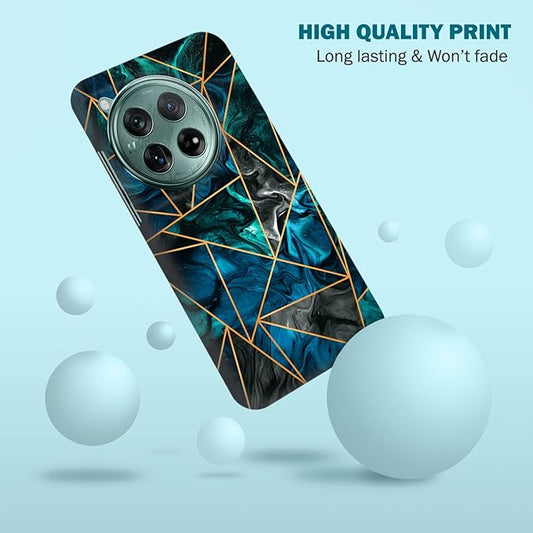 Luxury Abstract Patterns Case - OnePlus