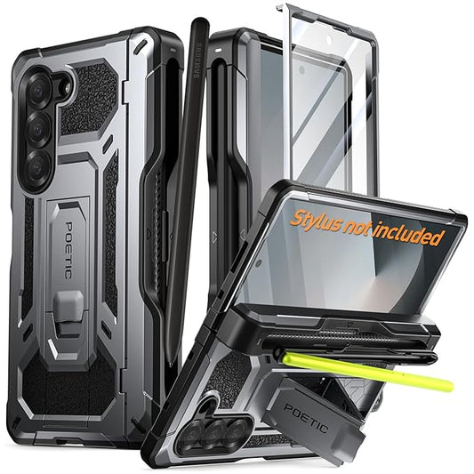 Poetic Spartan Protective Case for Galaxy Z Series