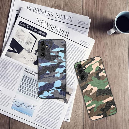 Slim Camouflage Phone Case - OnePlus