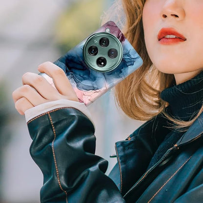 Gentle Color Flow Protective Case - OnePlus