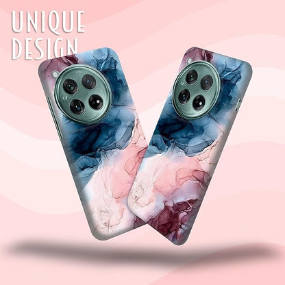 Gentle Color Flow Protective Case - OnePlus