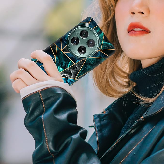 Luxury Abstract Patterns Case - OnePlus