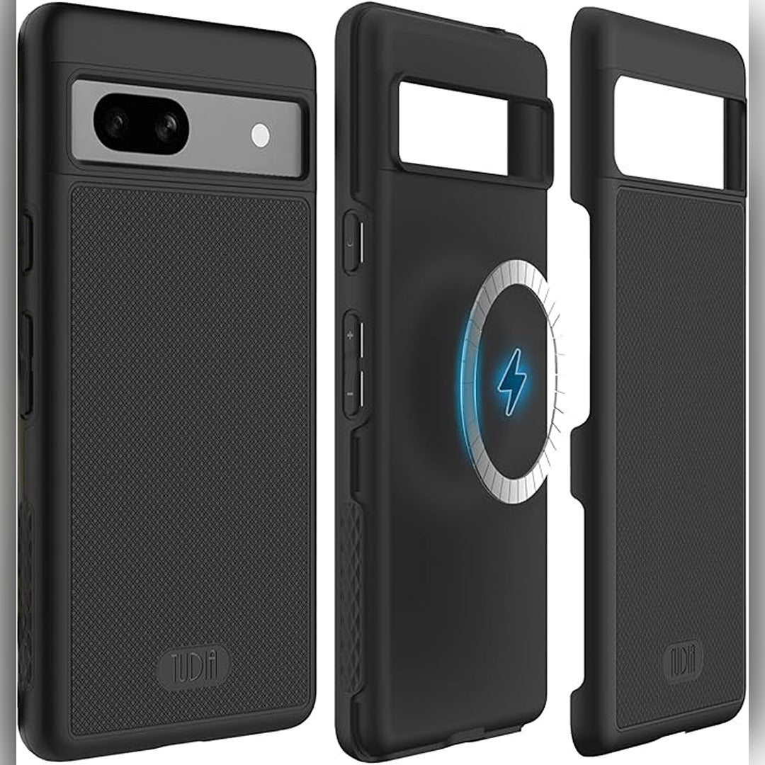 Elite Camo Stealth Shield Case - Google