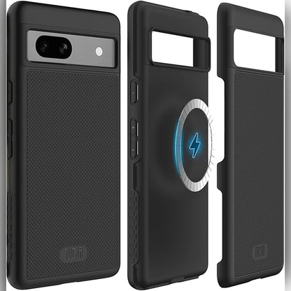 Elite Camo Stealth Shield Case - Google