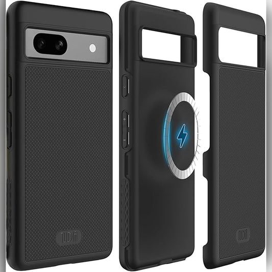 Elite Camo Stealth Shield Case - Google