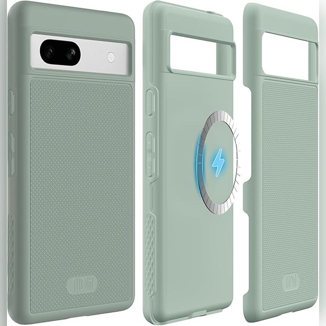 Elite Camo Stealth Shield Case - Google