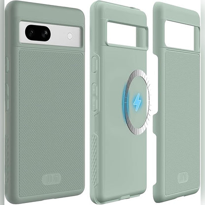 Elite Camo Stealth Shield Case - Google