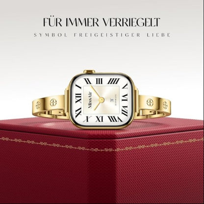 Luxe Bracelet Watch Strap