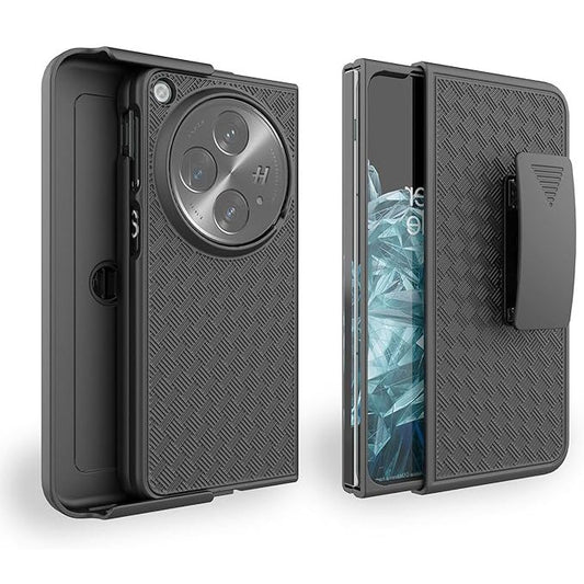 Premium Liquid Air Matte Shockproof Case - OnePlus