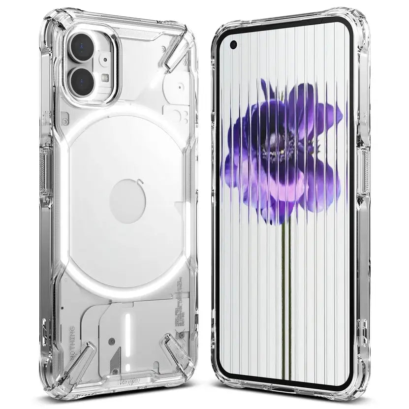 Ultimate Fusion X Armor Case - Nothing