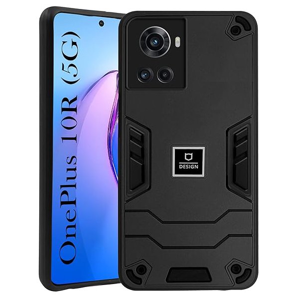 Urban Hybrid Armor Shockproof Case - OnePlus