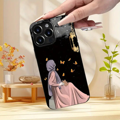 Midnight Serenity Phone Case