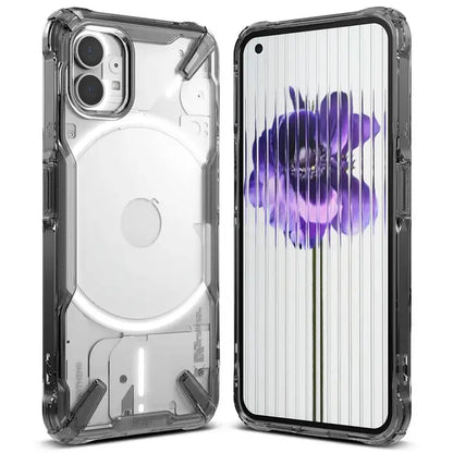 Ultimate Fusion X Armor Case - Nothing