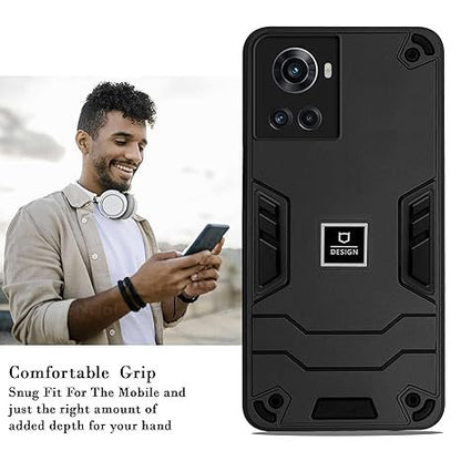 Urban Hybrid Armor Shockproof Case - OnePlus