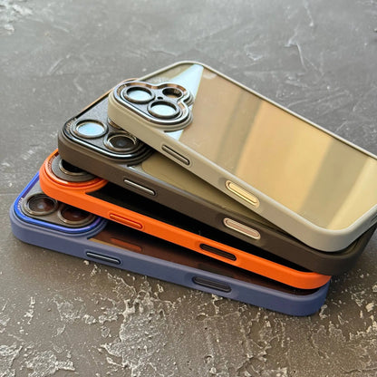 Quantum Core Edge Guard Case