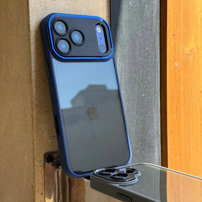 Quantum Core Edge Guard Case