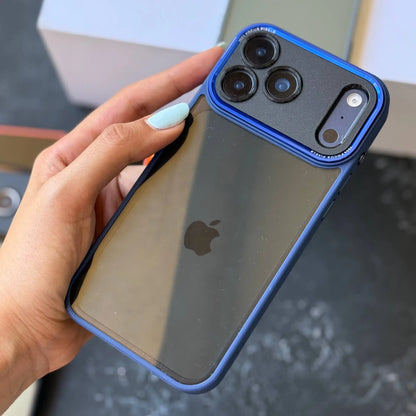 Quantum Core Edge Guard Case