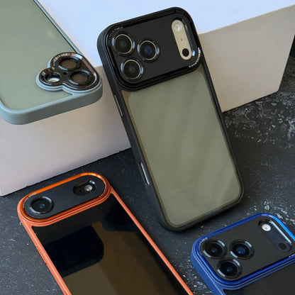 Quantum Core Edge Guard Case