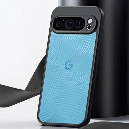 Premium Matte Flowline Case - Google