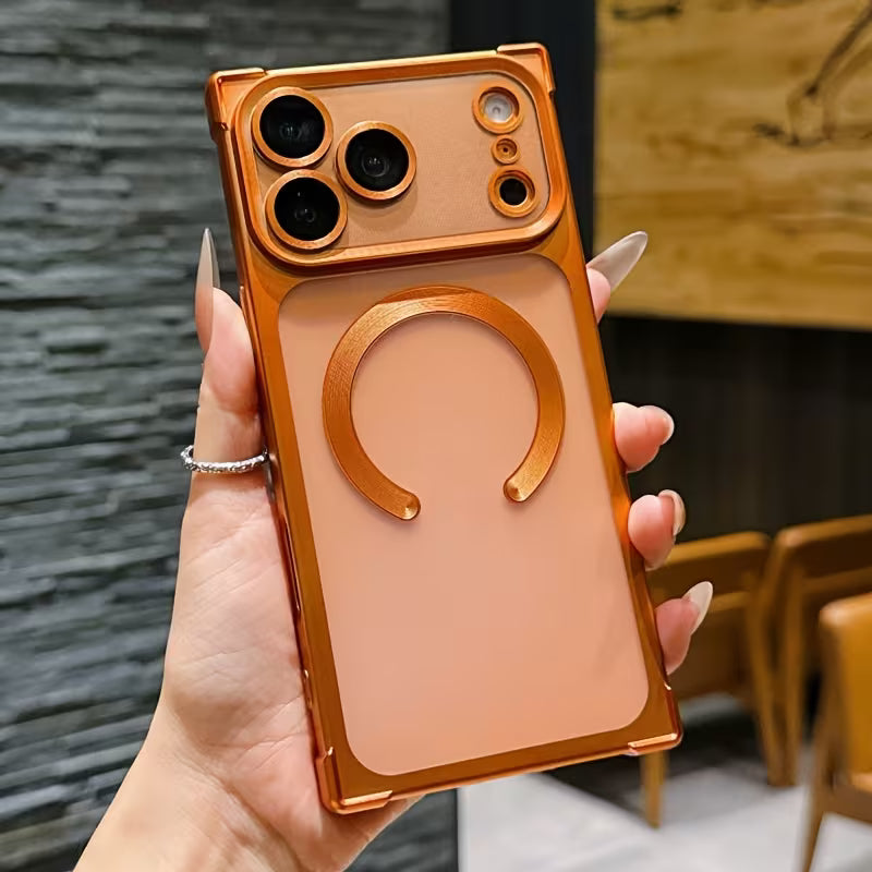 Shadow Arc Magnetic Stand Case