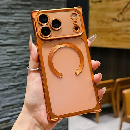 Shadow Arc Magnetic Stand Case