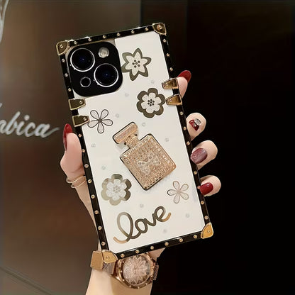 Chic Bottle Love Case