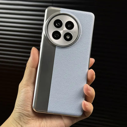 Prime Blend Leather Case - OnePlus