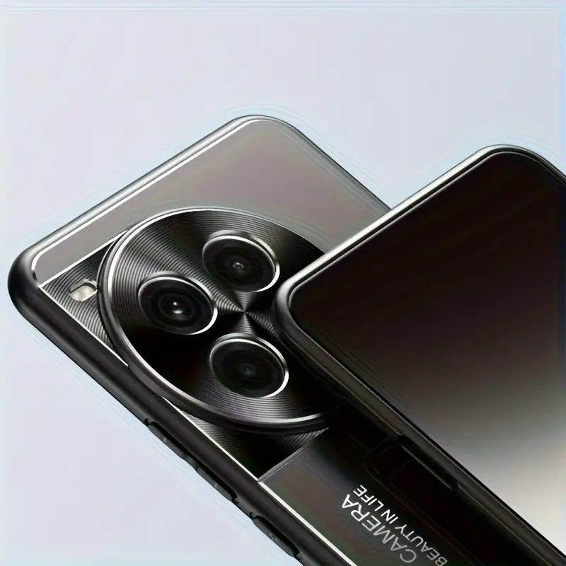 Premium Aluminum Alloy Phone Case - OnePlus