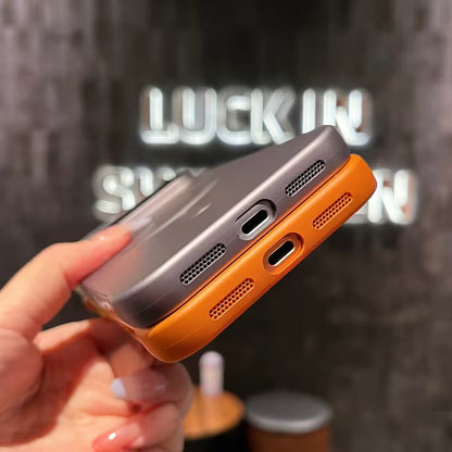 Zero Edge Neo Shield MagSafe Case