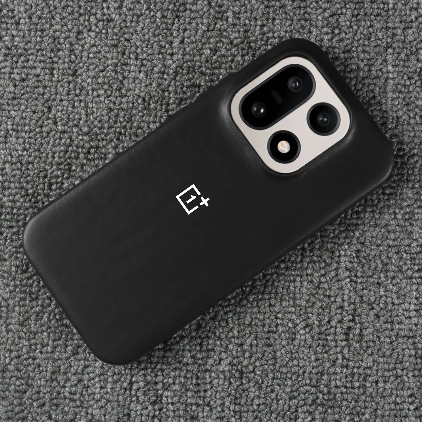 Urban Hide Leather Case
