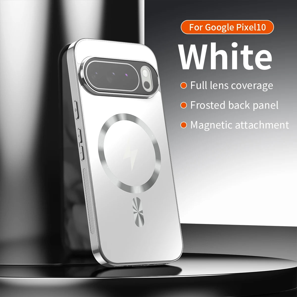 Secure Snap Defense Case