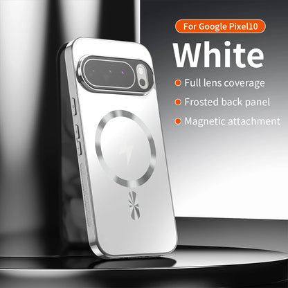Secure Snap Defense Case