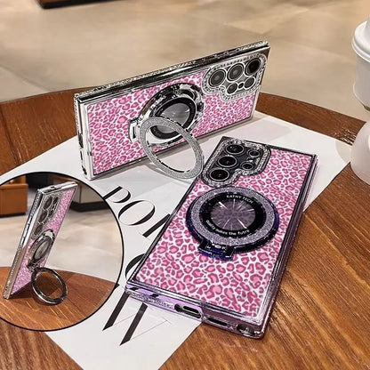 Wild Rose Spark Shine Case