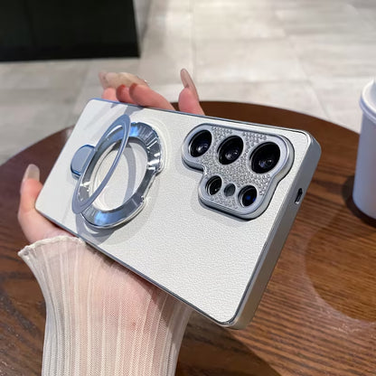 Stellar Shine Grip Case