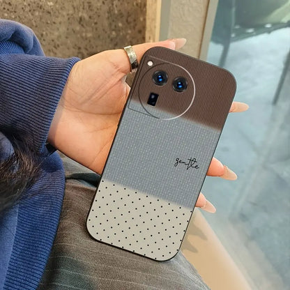 Gentle Polka Dot Gradient Phone Case -  OnePlus