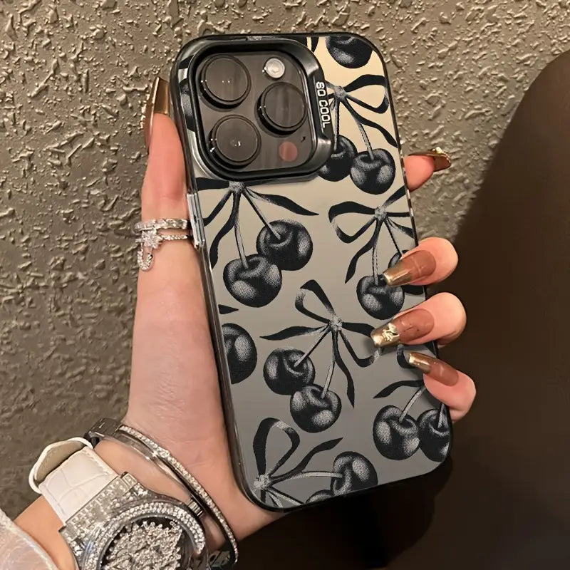 Cherry Crush Glam Case