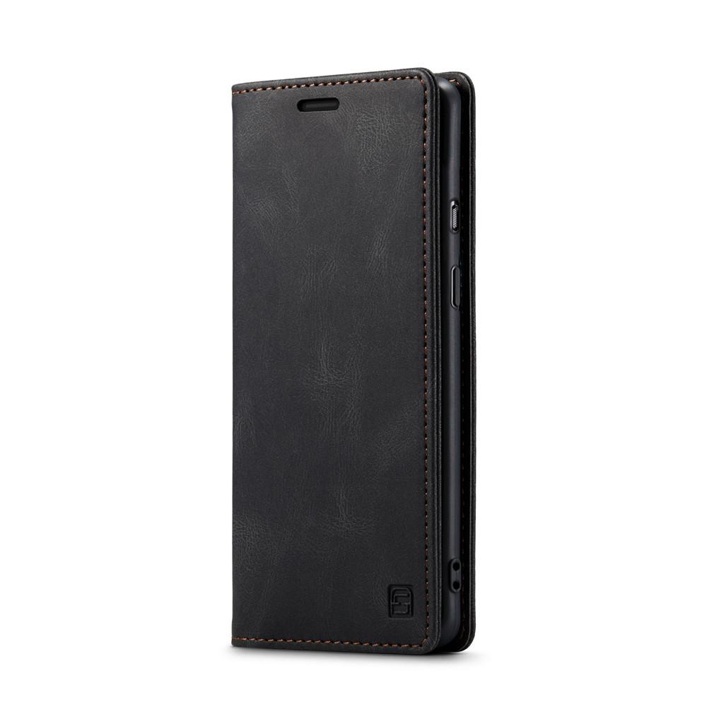 Protective Flip Leather Wallet Case - OnePlus