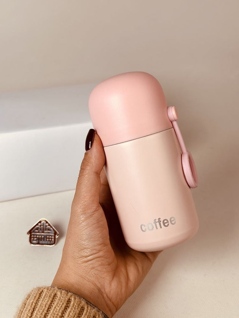 Pastel Haze Stainless  Insulated Tumbler