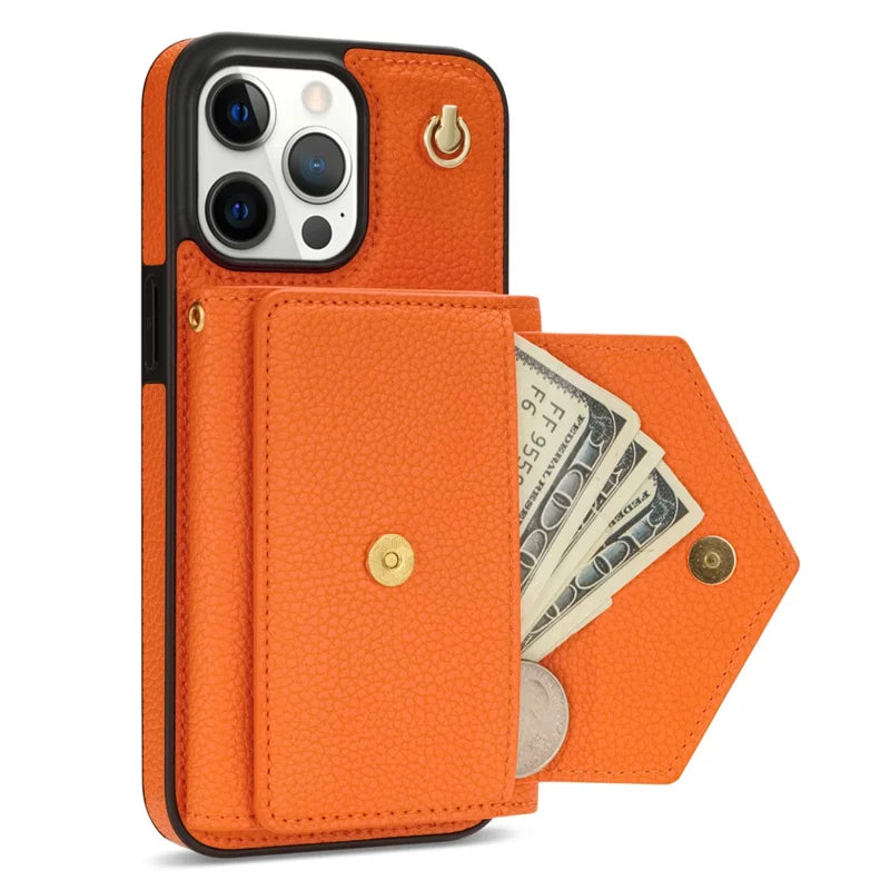 Citrus Chic Case