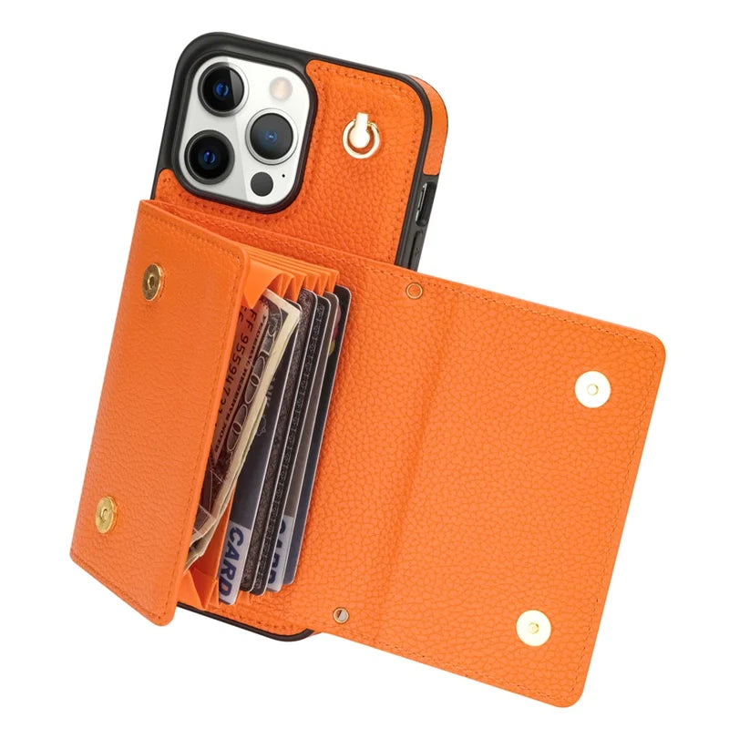 Citrus Chic Case