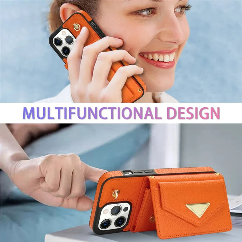 Citrus Chic Case