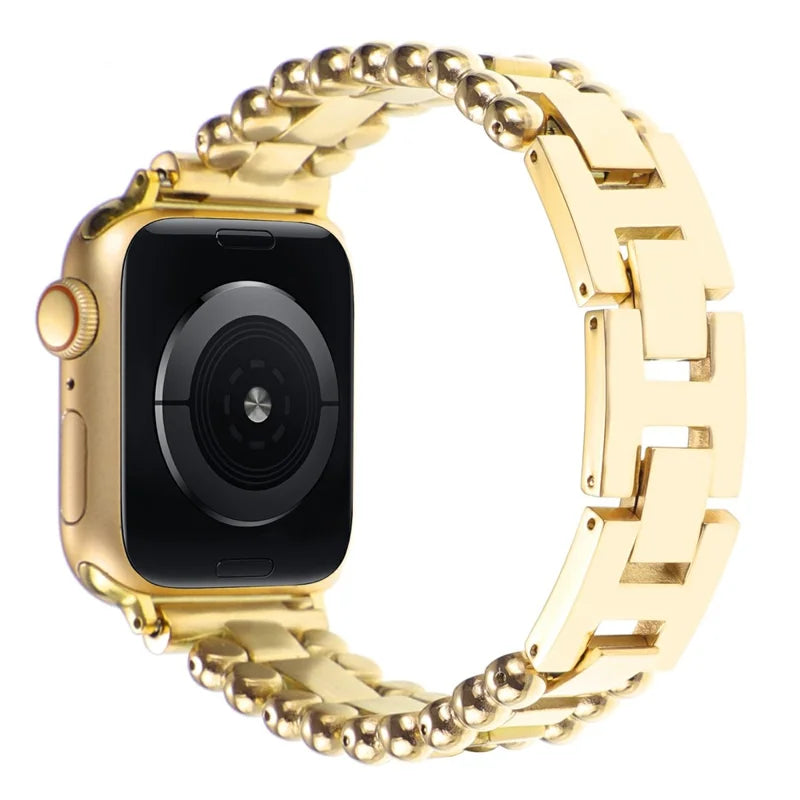 Iconic Chain Watch Band