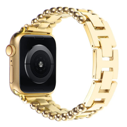 Iconic Chain Watch Band