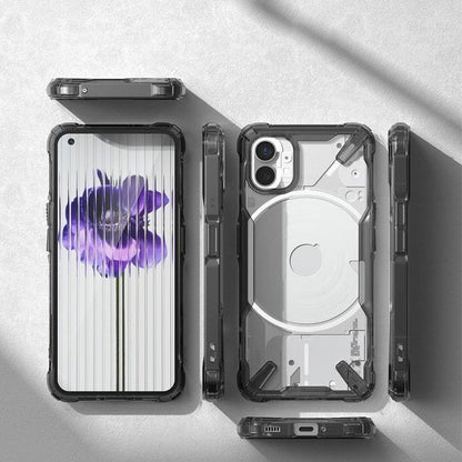 Ultimate Fusion X Armor Case - Nothing