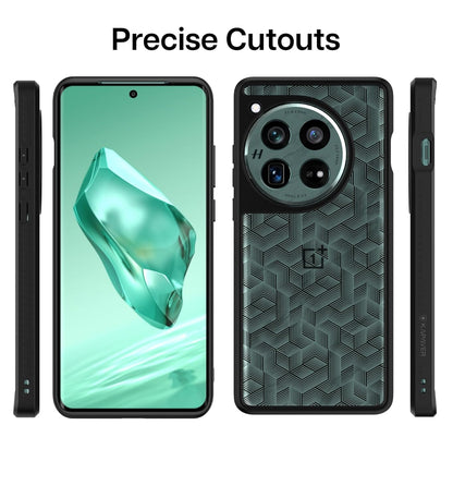 Dazzle Back Modern and Protective - OnePlus