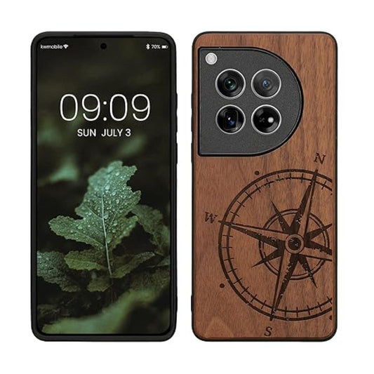 Heritage Pathfinder Grip Protection Case - OnePlus