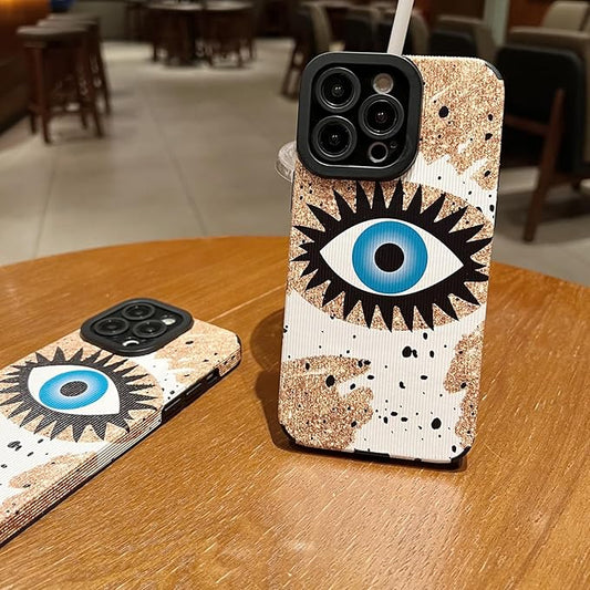 Divine Eye Guardian Phone Case