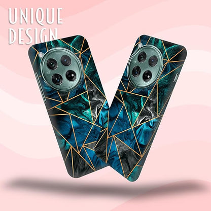 Luxury Abstract Patterns Case - OnePlus