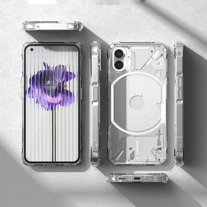 Ultimate Fusion X Armor Case - Nothing