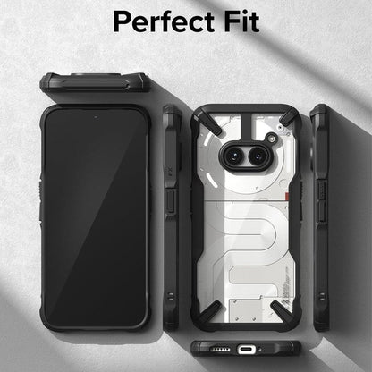 Ultimate Fusion X Armor Case - Nothing